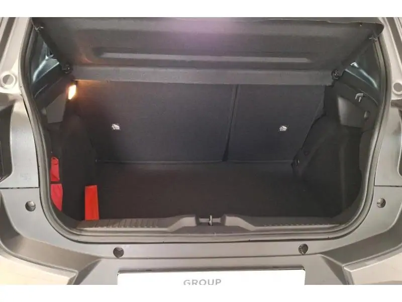 VEHICLE__CONDITION_SERVICE Citroen C3 Hybride 100 E-DCS6 YOU Pack PL GREY 19