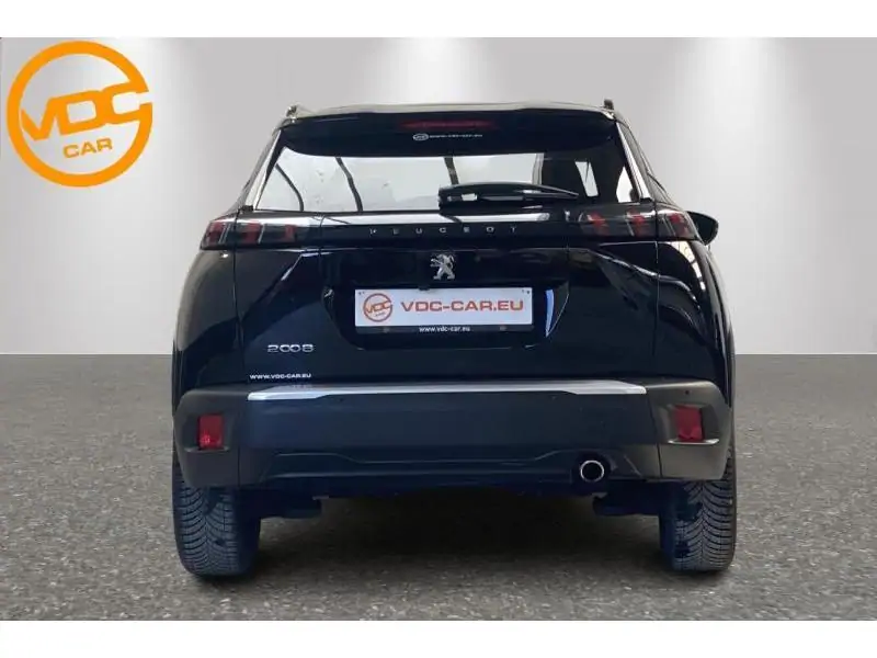 Occasion Peugeot 2008 Allure Pack BLACK 7