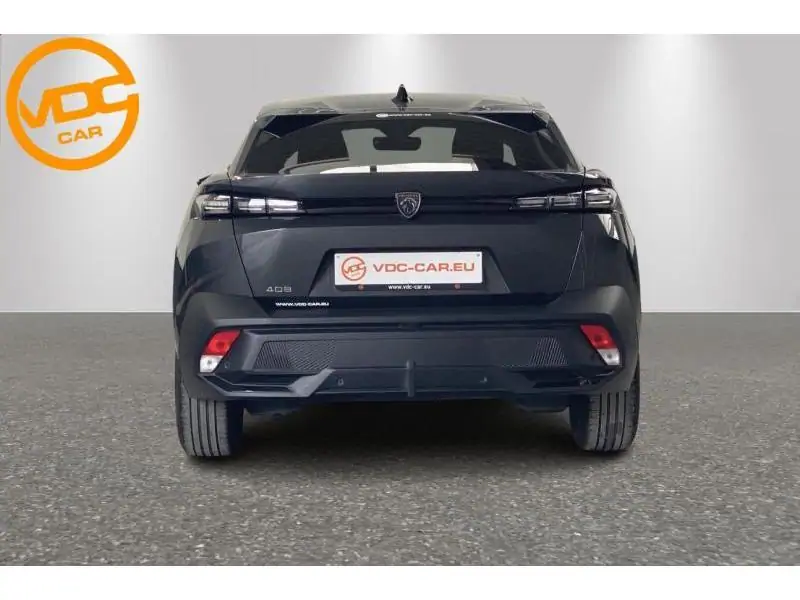 Occasion Peugeot 408 Allure BLACK 7