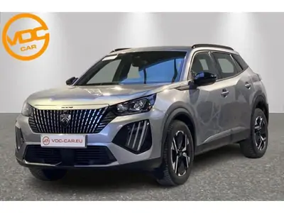 Occasion Peugeot 2008 II Allure GREY