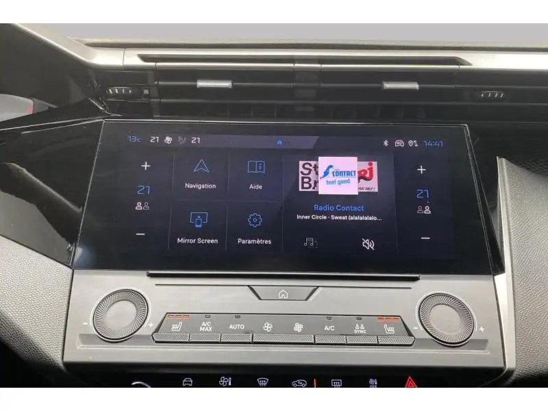 Occasie Peugeot 308 SW STYLE GREY 30