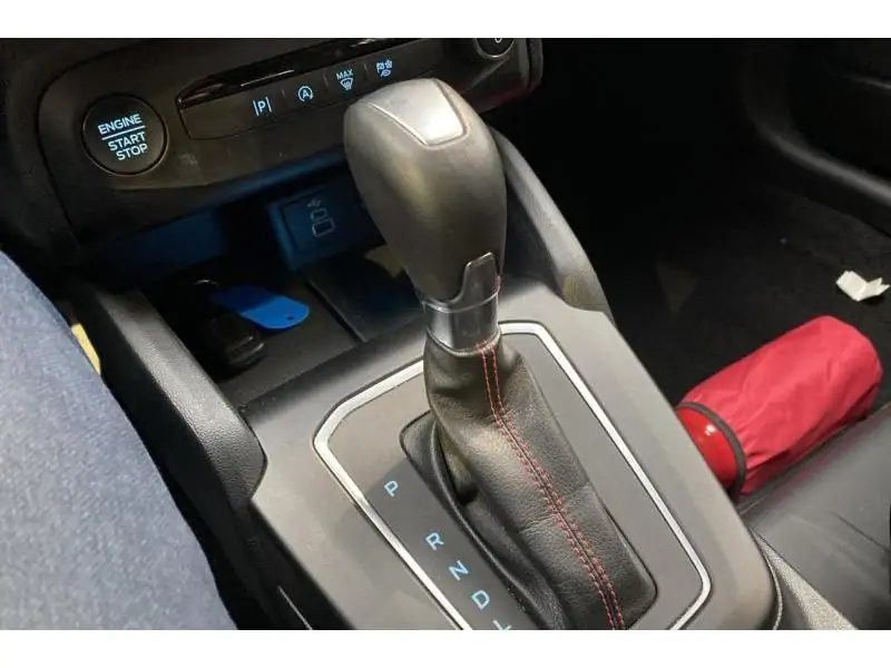 Occasion Ford Focus CLIPPER ST-Line 1.0 ECOBOOST MHEV GREY 16