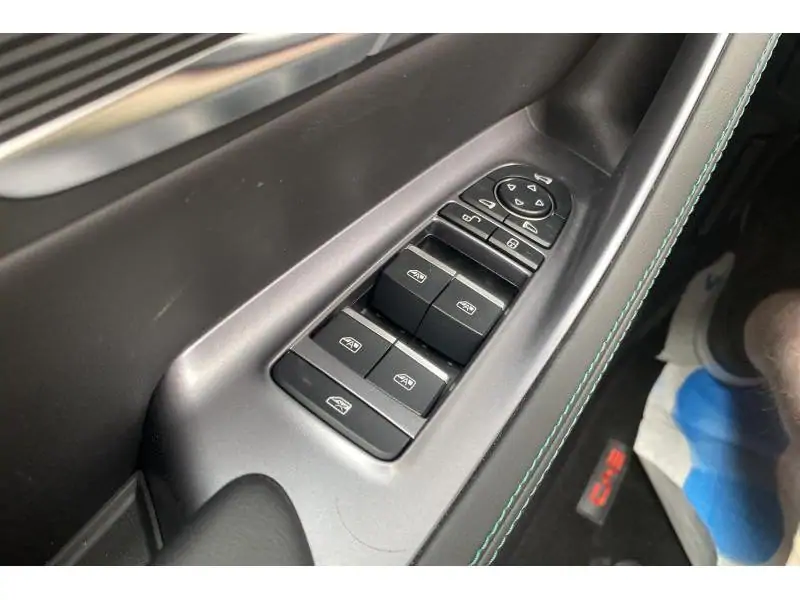 Occasion BYD SEAL U DM-i 218 PHEV BOOST 2WD WHITE 17