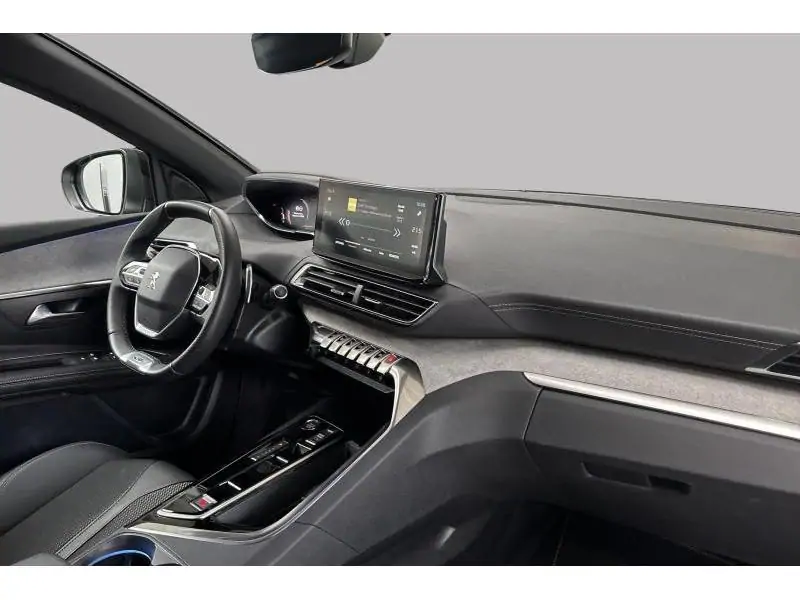 VEHICLE__CONDITION_SERVICE Peugeot 5008 GT BLACK 2