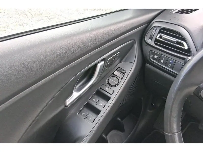 Occasion Hyundai i30 N-Line GREY 17