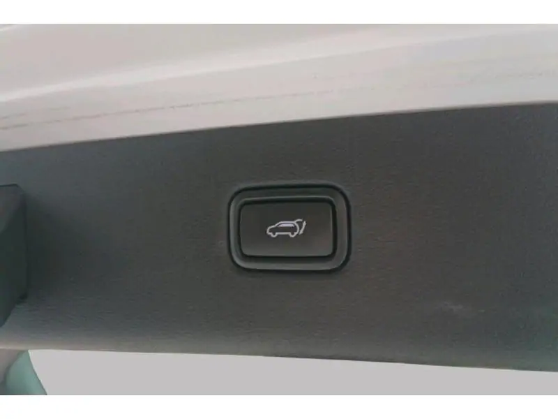 Occasion Hyundai Tucson SUV AUTO WHITE 21