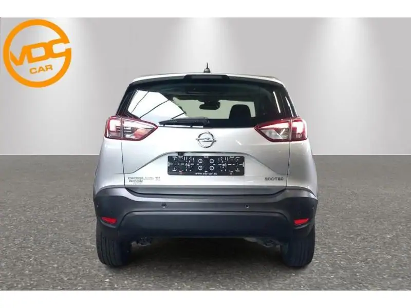 Occasion Opel Crossland X Edition *GPS-Caméra* GREY 7