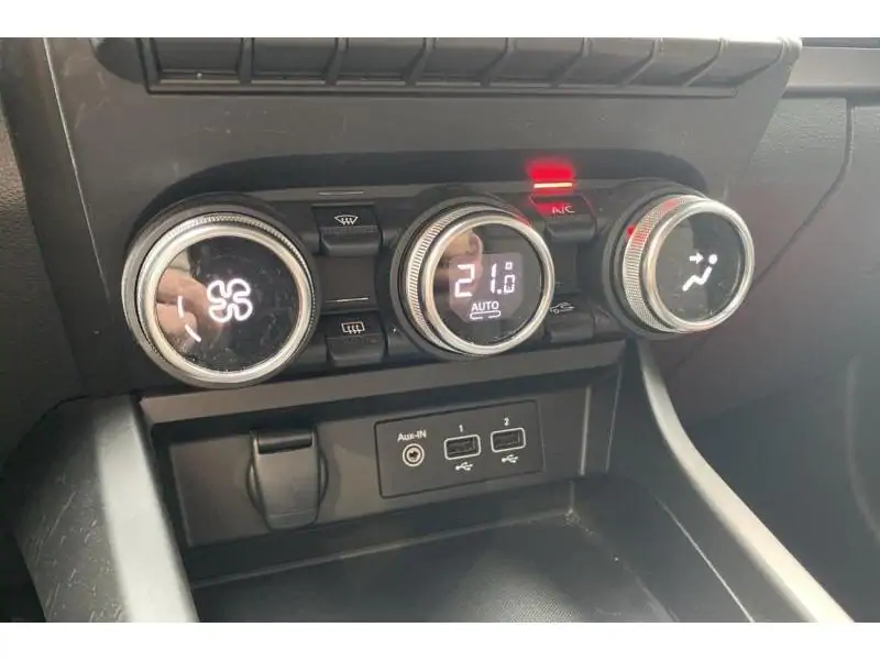 Occasion Renault Arkana Evolution GREY 15