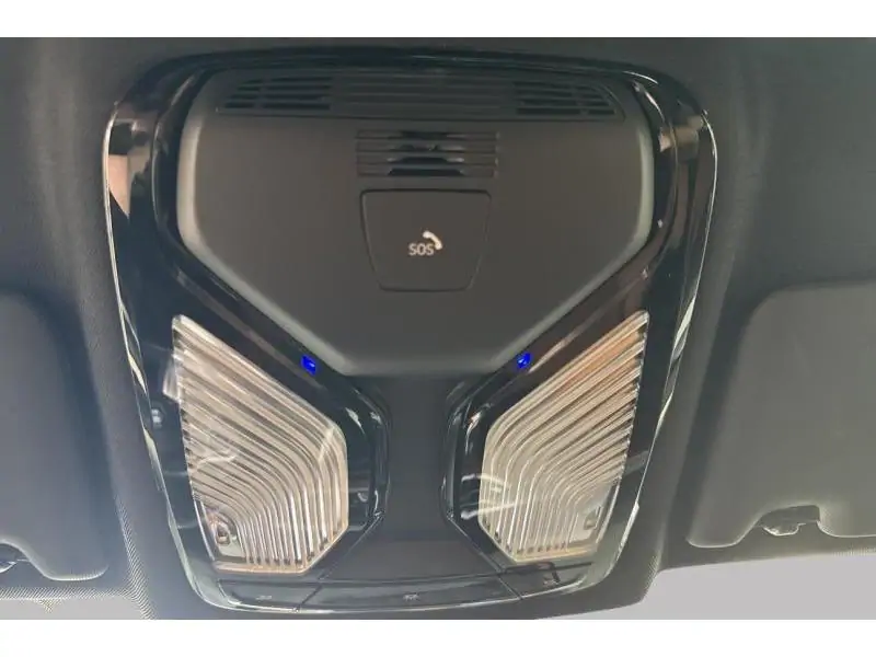 Occasion BMW Serie 4 430 dSA - M Sport - Tansanitblau BLUE 25