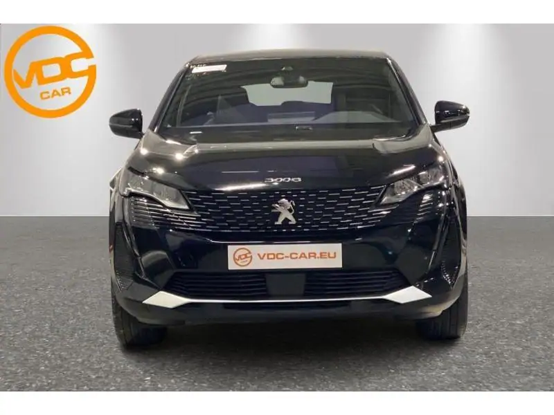 Occasion Peugeot 3008 Allure Pack BLACK 6