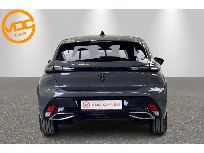 Occasie Peugeot 308 Allure GREY 7