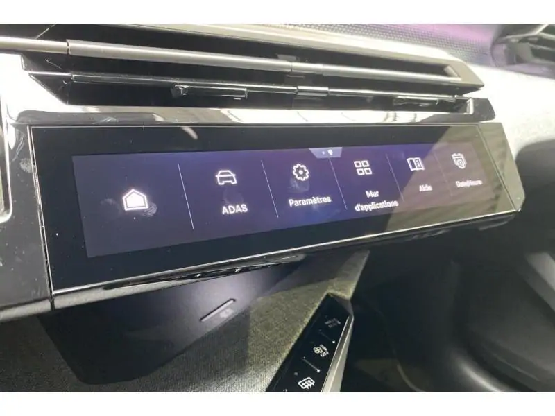 Occasion Peugeot 5008 GT* GPS Caméra 7places WHITE 39