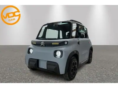 Occasion Citroen Ami . GREY