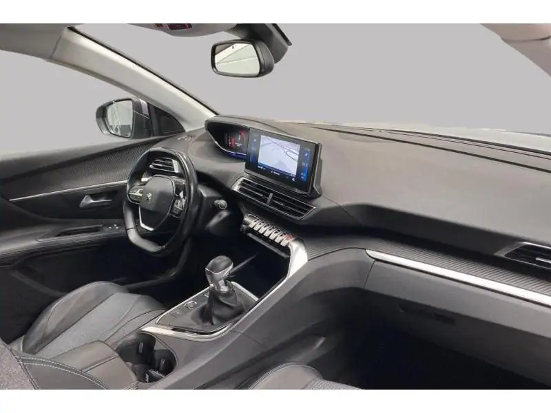 Occasion Peugeot 3008 II Allure GREY 2