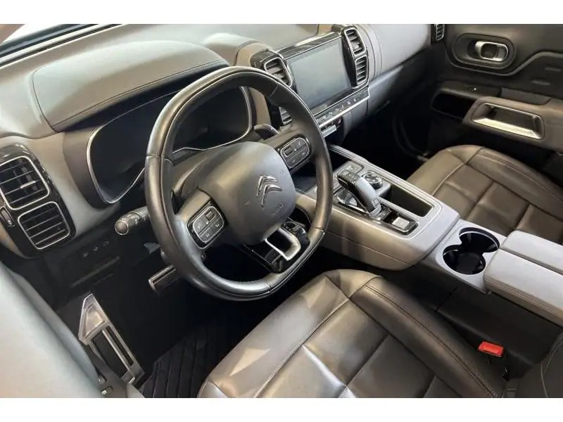 Occasion Citroen C5 Aircross Shine GREY 9