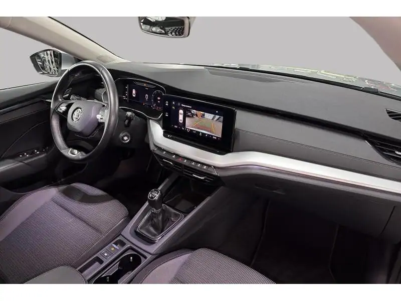 Occasion Skoda Octavia AMBITION 1.5 TSI 150 PK GREY 2