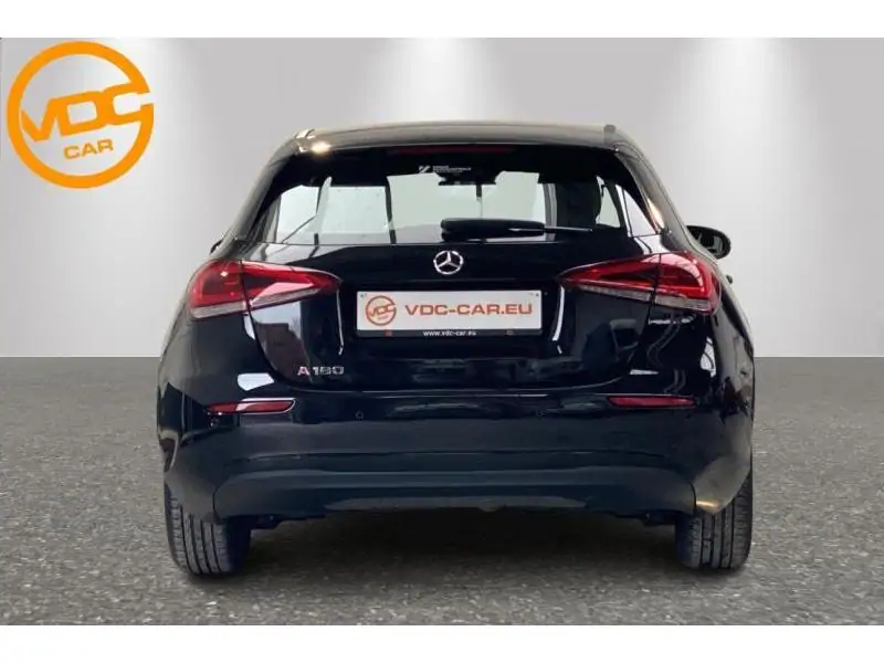 Occasion Mercedes-Benz A 180 Classe A BLACK 7