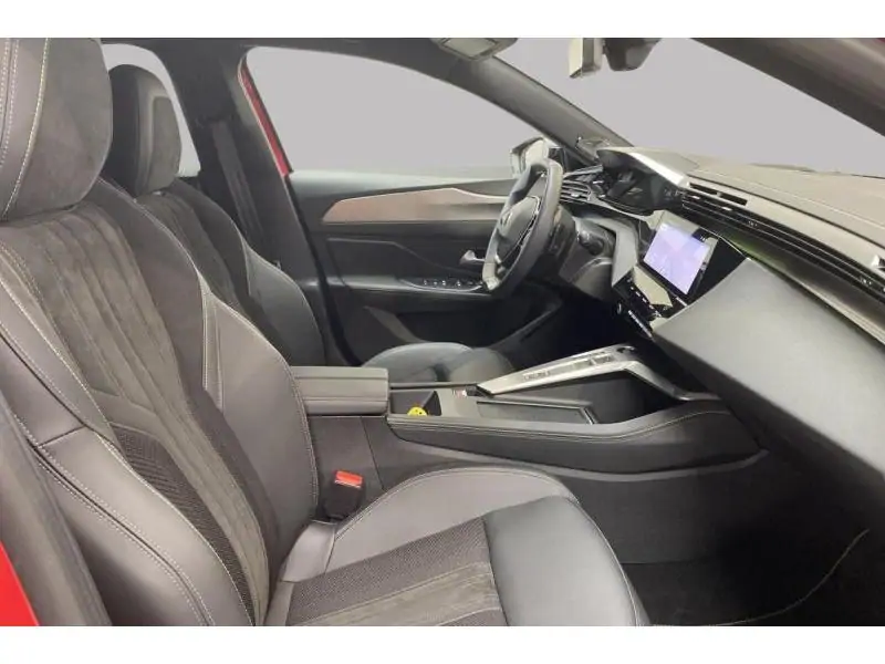 Occasion Peugeot 308 SW GT - Focal - 360°- AGR RED 8