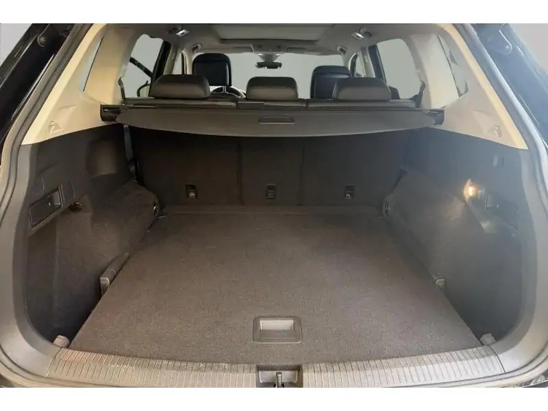 Occasion Volkswagen Tiguan Allspace Rline BLACK 19