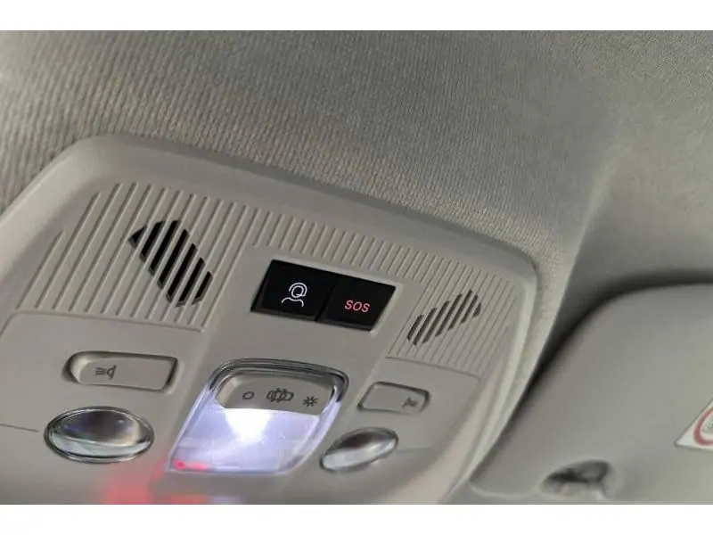 VEHICLE__CONDITION_SERVICE Citroen C3 1.2 Turbo MAX BLACK 25