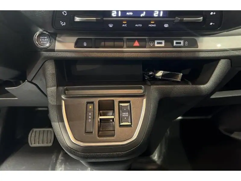 VEHICLE__CONDITION_SERVICE Citroën Jumpy IV ë- GREY 16