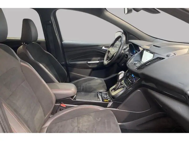 Occasion Ford Kuga ST-Line 4x4 GREY 8