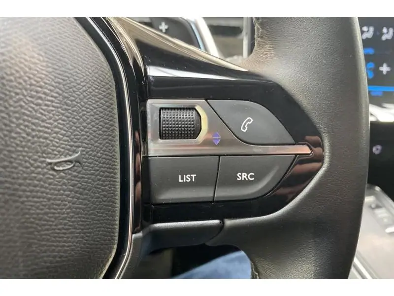 Occasion Peugeot 508 SW Allure Pack GREY 25