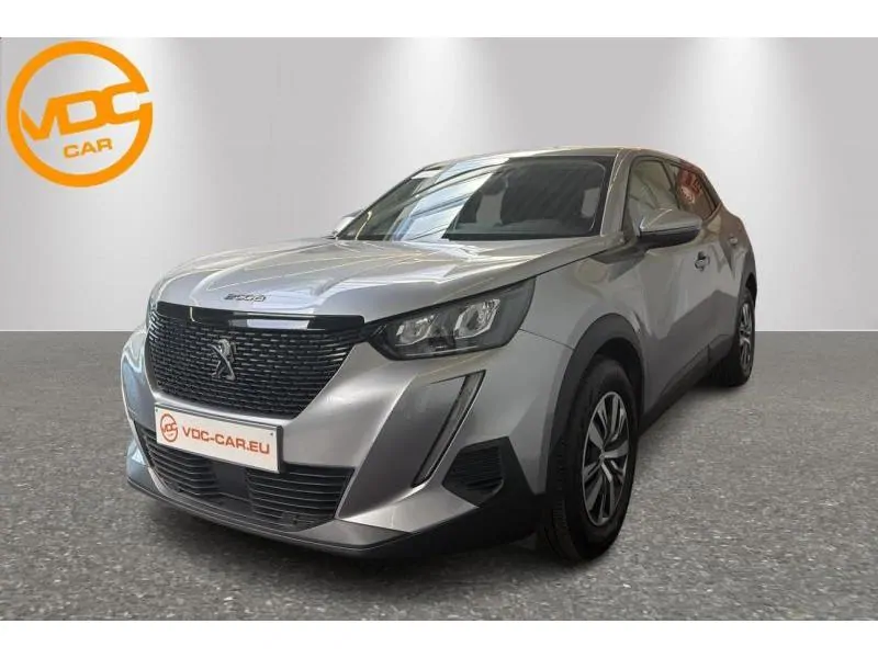 78581 - Peugeot 2008 1.2