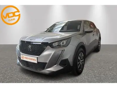 Occasion Peugeot 2008 ACTIVE GREY