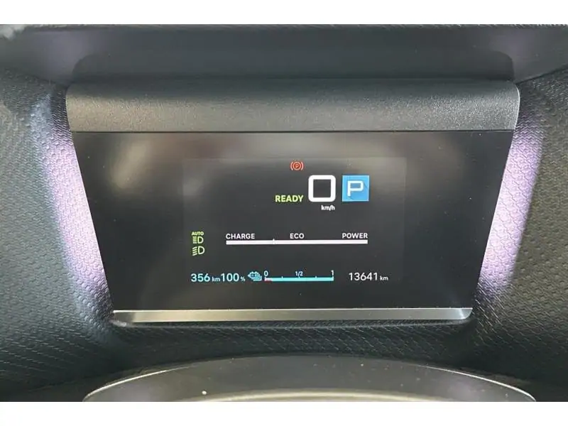 Occasion Citroen e-C4 X Shine Pack - Pano - FULL OPTIO GREY 14