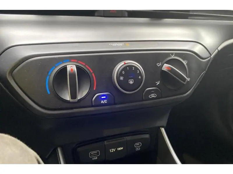 Occasion Hyundai i20 WAVE GREY 15