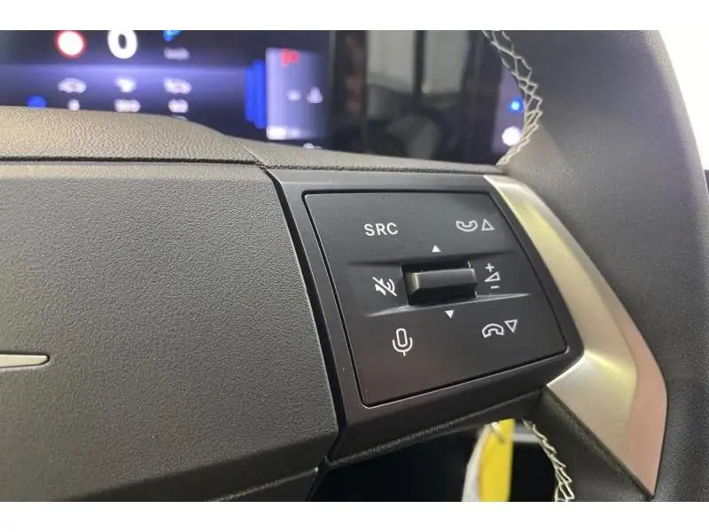 VEHICLE__CONDITION_SERVICE Opel Frontera GS*dispo 03/2026 WHITE 23