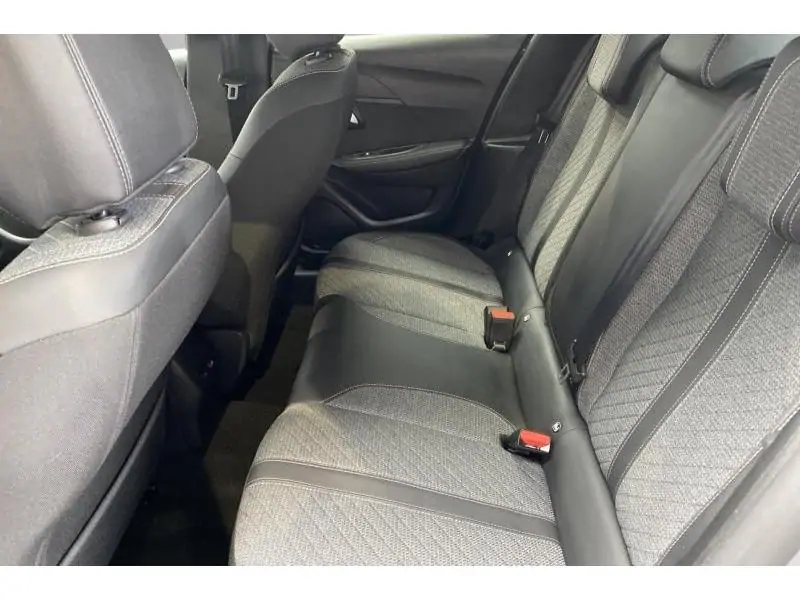 Occasion Peugeot 208 Allure Hybrid GREY 18