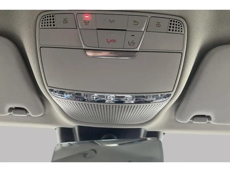 Occasion Mercedes-Benz C 180 Classe C d GREY 37