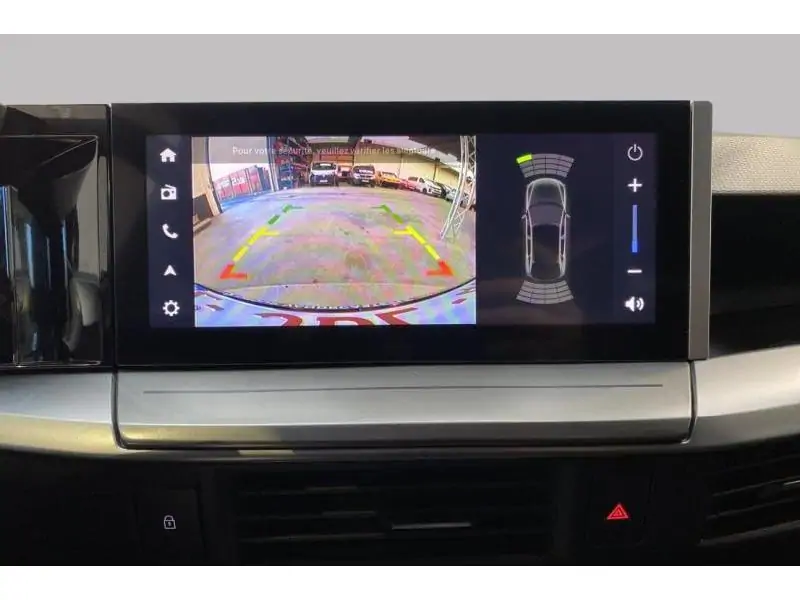 VEHICLE__CONDITION_SERVICE Opel Frontera GS BLACK 14