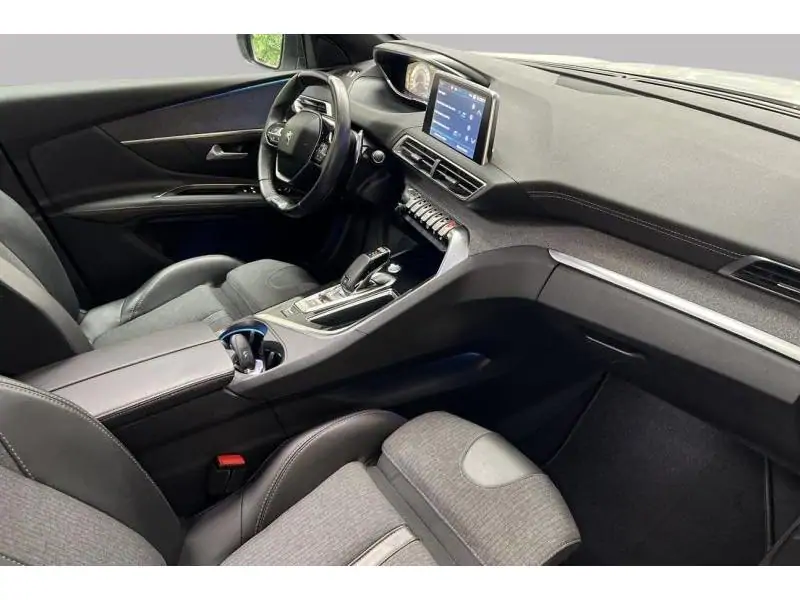 Occasion Peugeot 3008 GT Line WHITE 2