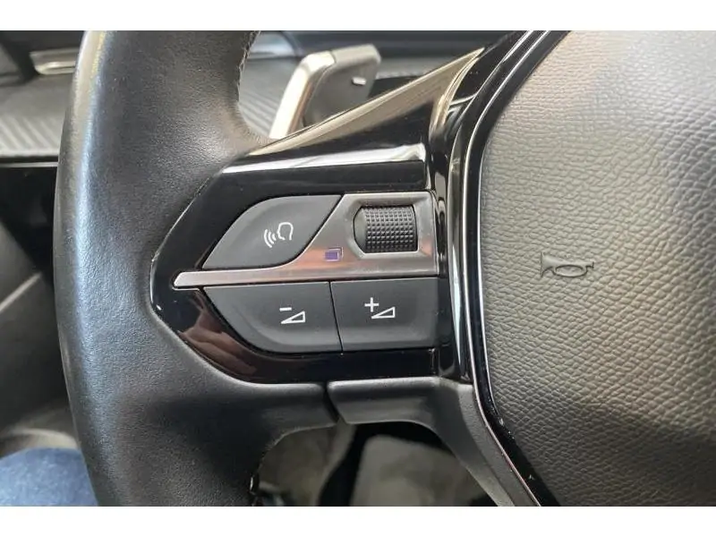 Occasion Peugeot 508 SW Allure Pack GREY 24