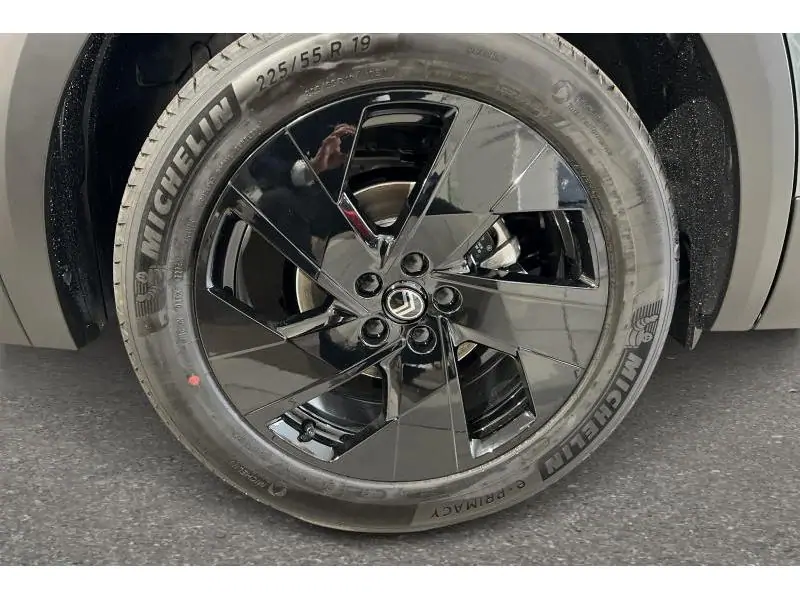 VEHICLE__CONDITION_SERVICE Citroen C5 Aircross MAX FULL OPTION GREEN 20