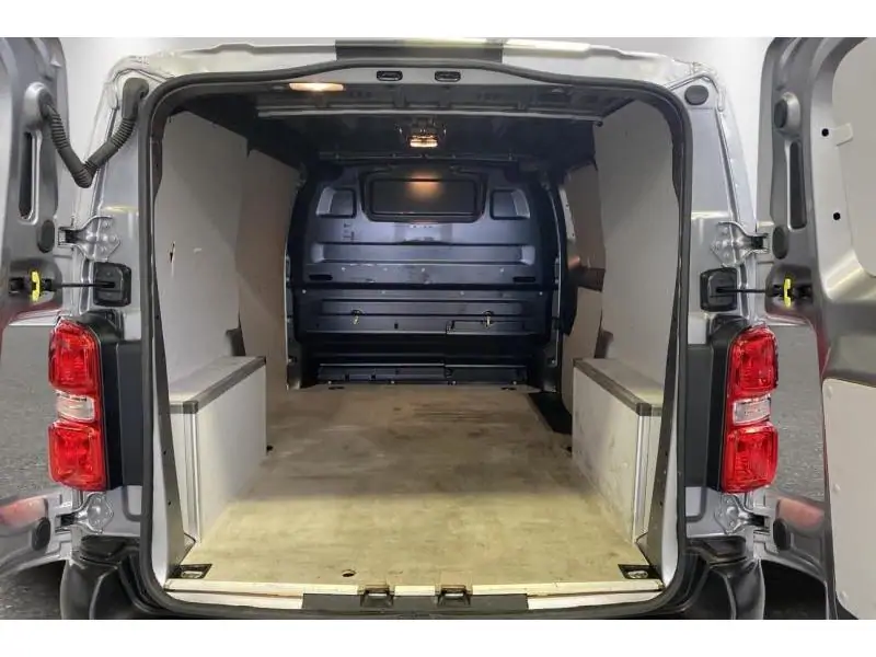 Occasie Peugeot Expert Standard GREY 19