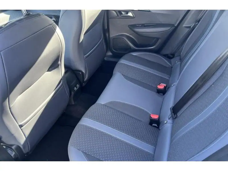 Occasion Peugeot 2008 ALLURE WHITE 23