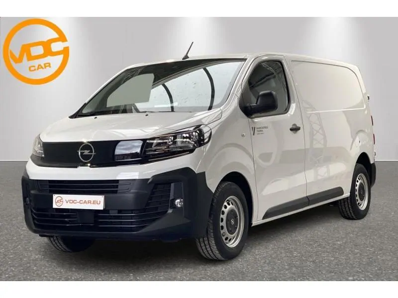 75355 - Opel Vivaro 2.0T