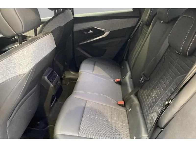 Occasie Peugeot 3008 1.2 Hybrid e-DSC6 Allure BLUE 18