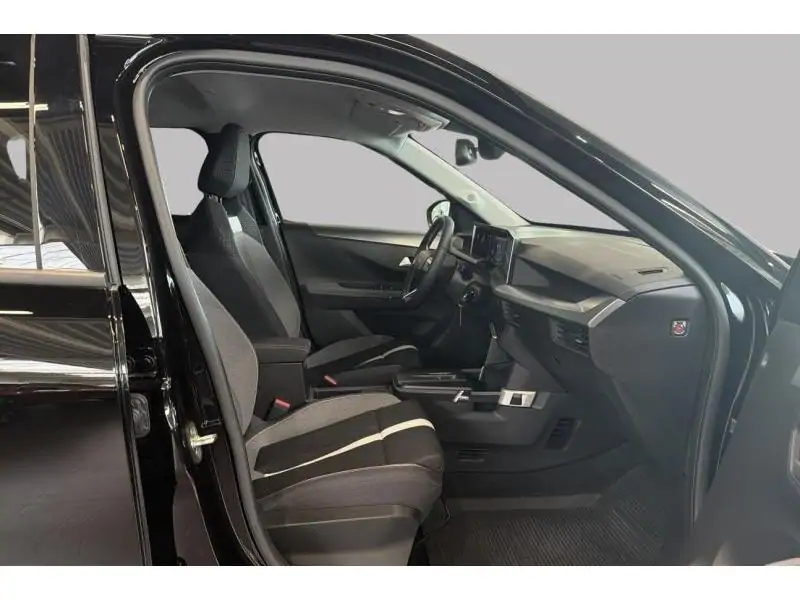 Occasion Opel Frontera GS 1.2T Hybrid eDCT 110ch BLACK 8