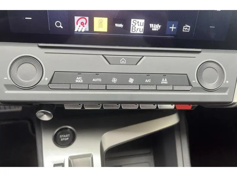 Démo Peugeot 308 SW NEW ALLURE BLUE 15
