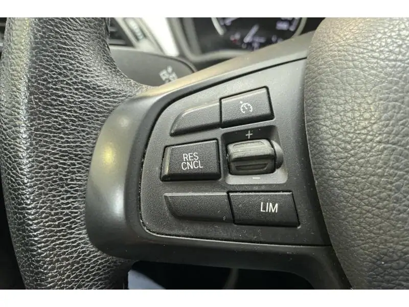 Occasion BMW Serie X X1 sDrive16d BLACK 26