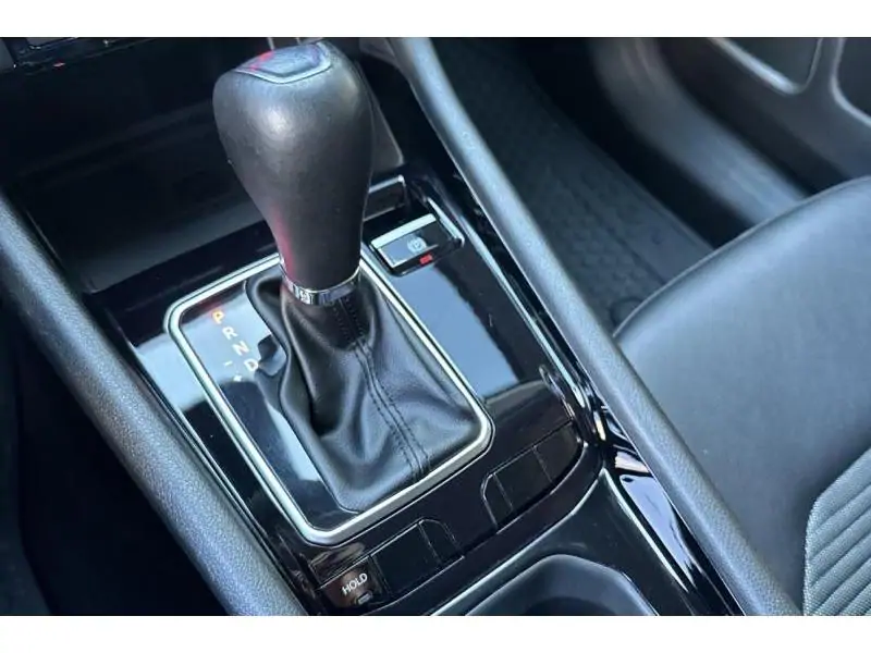 Occasion Jeep Compass E-Hybrid My22 Night Eagle BLACK 16