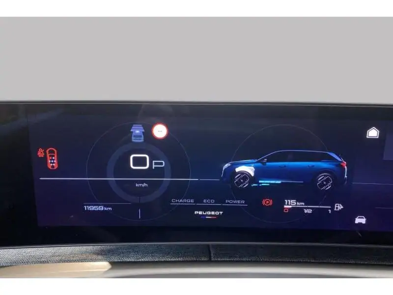 Occasie Peugeot 5008 ALLURE FIRST EDITION WHITE 25