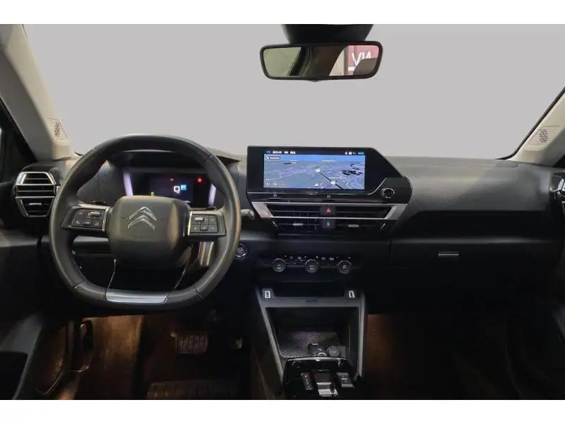 Occasion Citroen C4 X Berline AUTO BLACK 11