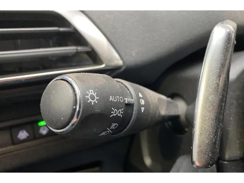 Occasion Peugeot 5008 II GT GREY 30