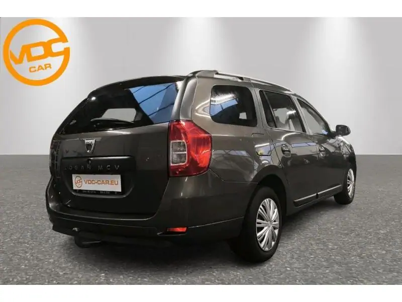 Occasion Dacia Logan II MCV Laureate GREY 3